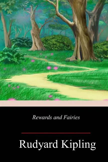 Rewards and Fairies - Paperback