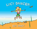 Lucy Dancer - Paperback