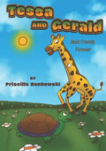 Tessa and Gerald: Best Friends Forever - Paperback