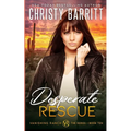 Desperate Rescue - Paperback