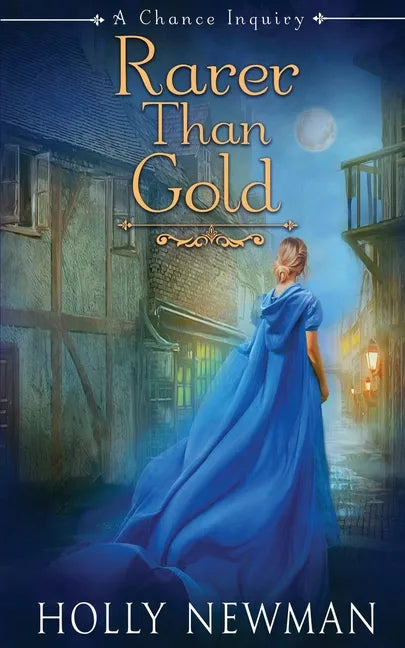 Murder in Gold - Paperback