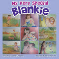 My Very Special Blankie - Paperback