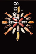Sushi - Paperback