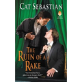 The Ruin of a Rake - Paperback