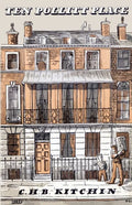 Ten Pollitt Place - Paperback