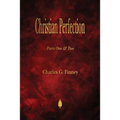 Christian Perfection - Parts One & Two - Paperback