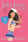 Julia Jones - The Teenage Years: Book 8 - Discovery - Paperback
