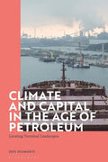 Climate and Capital in the Age of Petroleum: Locating Terminal Landscapes - Paperback