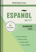 Español en 3-2-1: Vocabulario C1/C2 - Paperback