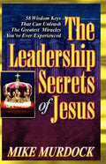 The Leadership Secrets of Jesus - Paperback