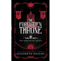 The Forgotten Throne - Paperback