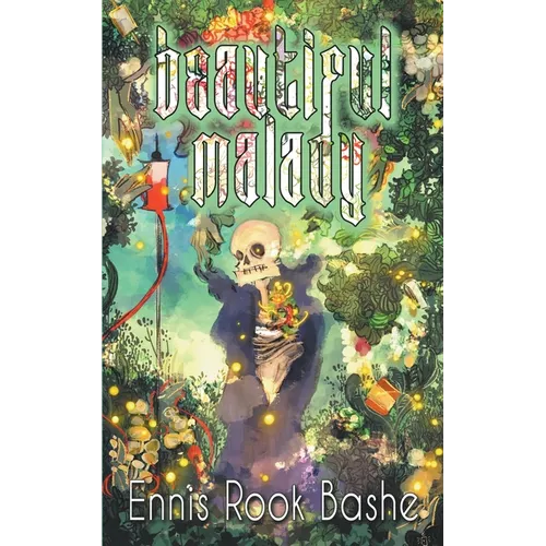 Beautiful Malady - Paperback