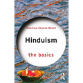 Hinduism: The Basics - Paperback