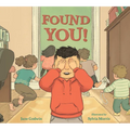 Found You! - Hardcover