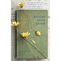 Before Ever After - Paperback