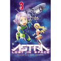 Astra Lost in Space, Vol. 3 - Paperback