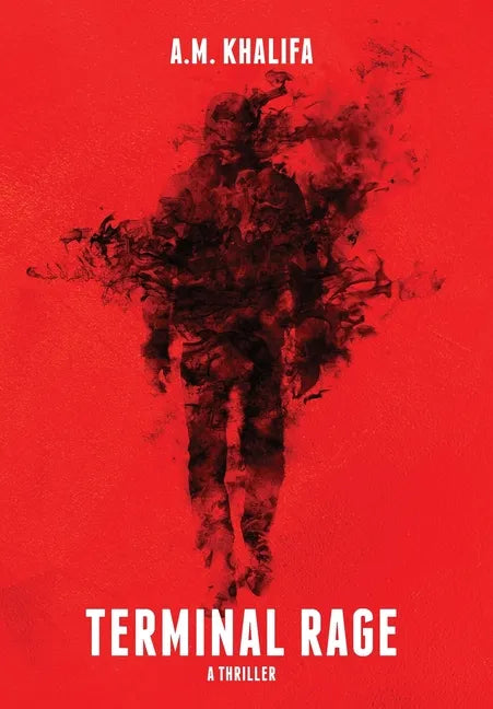 Terminal Rage - Hardcover