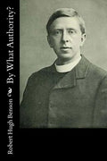 By What Authority? - Paperback