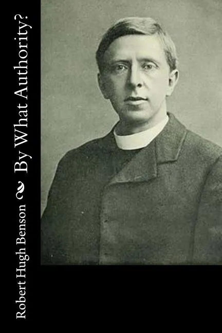 By What Authority? - Paperback