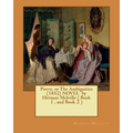 Pierre, or The Ambiguities (1852) NOVEL by Herman Melville ( Book 1, and Book 2 ) - Paperback