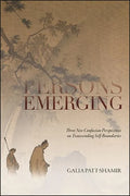 Persons Emerging: Three Neo-Confucian Perspectives on Transcending Self-Boundaries - Hardcover