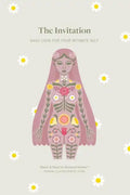 The Invitation: Daily Love for Your Intimate Self - Paperback