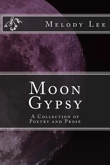Moon Gypsy - Paperback