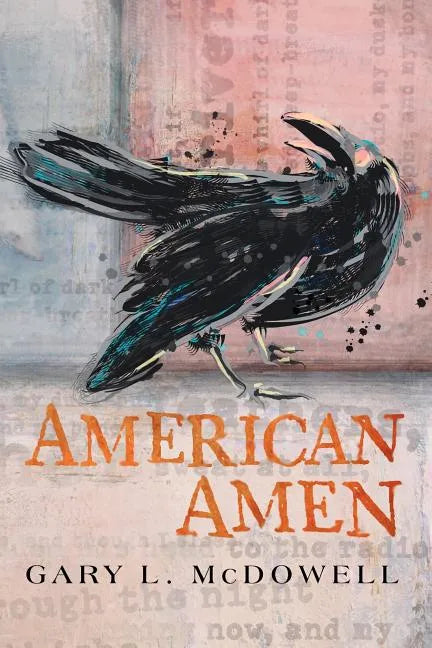 American Amen - Paperback