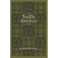 They Met Robin Hood - Paperback