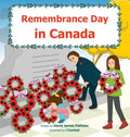 Remembrance Day in Canada - Hardcover