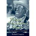 Blues Mandolin Man: The Life and Music of Yank Rachell - Paperback