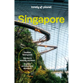 Lonely Planet Singapore - Paperback