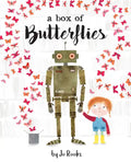 A Box of Butterflies - Hardcover