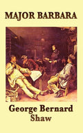 Major Barbara - Hardcover
