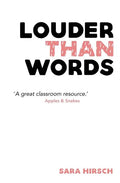 Louder than Words - Paperback