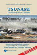 Tsunami: To Survive from Tsunami - Paperback