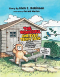The Wonderful One-Eyed Teddy Bear: The Stories Begin - Paperback