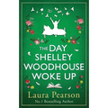 The Day Shelley Woodhouse Woke Up - Paperback