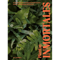 Plantas Inmortales: 40 Plantas de Interior Resilientes Para Jardineros Novatos - Hardcover