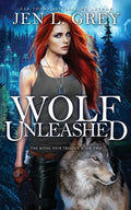 Wolf Unleashed - Paperback