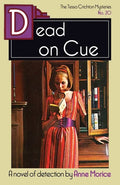 Dead on Cue: A Tessa Crichton Mystery - Paperback