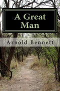A Great Man - Paperback