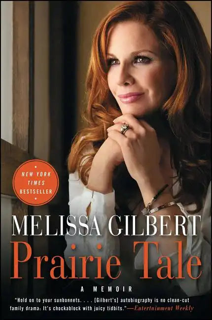 Prairie Tale - Paperback
