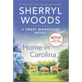 Home in Carolina - Paperback
