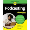 Podcasting for Dummies - Paperback