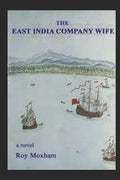 The East India Company Wife - Paperback