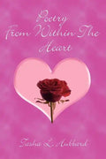 Poetry From Within The Heart - Paperback