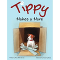 Tippy Makes a Move - Hardcover