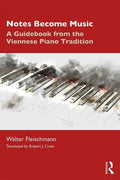 Notes Become Music: A Guidebook from the Viennese Piano Tradition - Paperback
