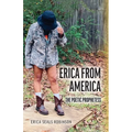 Erica from America: The Poetic Prophetess - Paperback